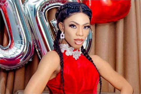 James Brown Talks About Her Relationship With Bobrisky Going To Prison