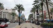 Die besten Sehenswürdigkeiten und Reisetipps für New Orleans - America ...