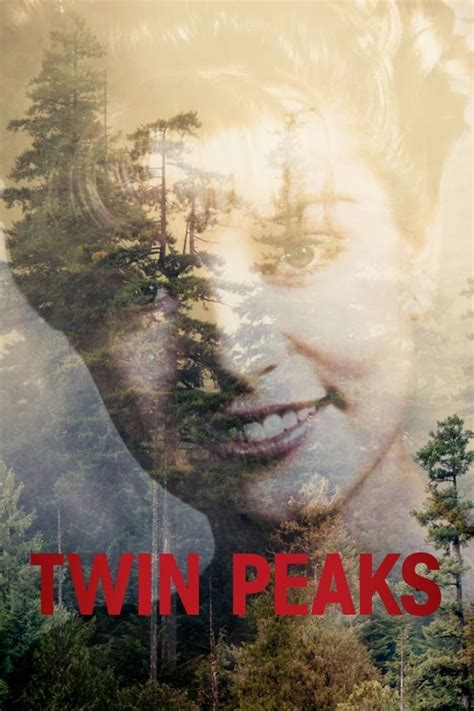 Twin Peaks TV Series 1990 2017 The Movie Database TMDB