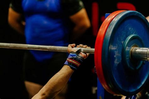 The Best 10 Week Powerlifting Program For Strength Gains With Pdf