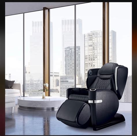 Osim Ulove2 Massage Chair Furniture And Home Living Furniture Other