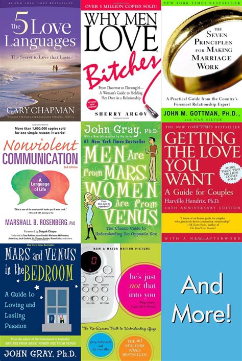 Best Relationship Books For Couples Tingdaq