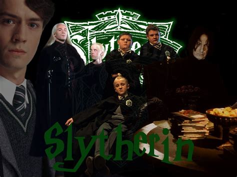 Looking for the best harry potter slytherin wallpaper? Slytherin - Slytherin Wallpaper (7748759) - Fanpop