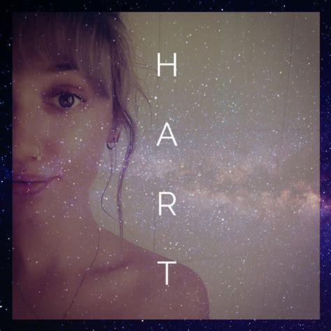 Hart Artist Profile Stereofox Music Blog Discover New Music