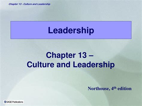 Ppt Leadership Powerpoint Presentation Free Download Id33998