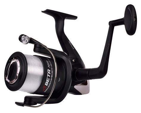 Durable And Easy To Clean Shakespeare Beta 50 RD Spinning Reel New