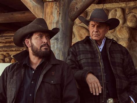 Yellowstone Season 4 Cast Trailer And More Update Interviewer Pr
