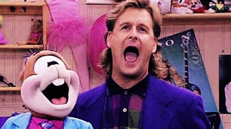 Full Houses Dave Coulier Kept Mr Woodchuck Long After The Sitcom Ended