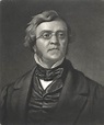 William Makepeace Thackeray: A Brief Biography