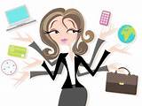 Life Management For Busy Women
