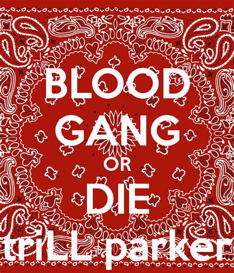 Blood Gang Wallpapers