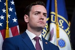 Exclusive: Congressman Mike Gallagher On Restoring US Technological ...