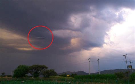 Creepy Ufo Sighting At Midrand N1 Going Viral Rekord East