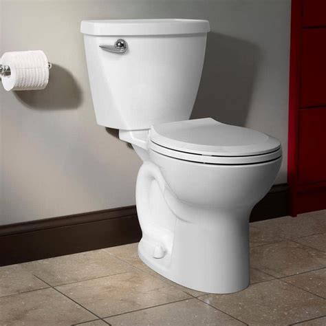 Reviews For American Standard Cadet 3 Two Piece 128 Gpf Single Flush