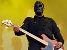 Slipknot bassist Paul Gray dies, 38