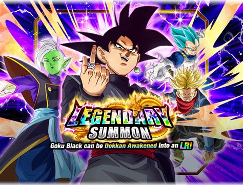 So this would be all in this post on dragon ball xl codes wiki 2021 roblox list. Legendary Summon Goku Black 7570 | Summons | DBZ Space! Dokkan Battle Global