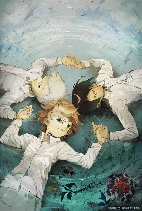 Fan Art Manga Anime Anime Art Neverland Art Anime Reviews Image