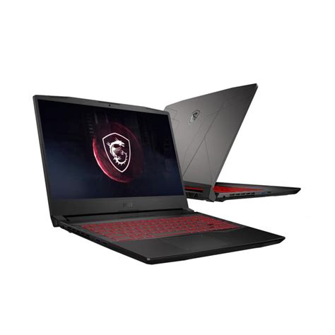 Msi Gl66 Pulse 11udk купити в Україні Києві Ціна Gamehall