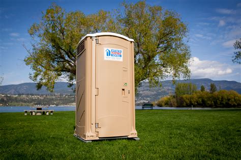 Portable Toilet Rentals Okanagan