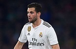 Nacho reveals 'summer offers' amid questions over Real Madrid role
