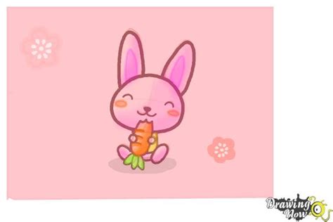 Update 83 Anime Cute Bunny Drawing Best Induhocakina