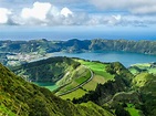 FC Tour Operator | L' archipel des Açores