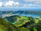 FC Tour Operator | L' archipel des Açores