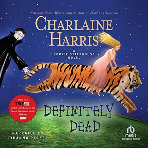Dead To The World Sookie Stackhouse Southern Vampire Mystery 4 Audible Audio