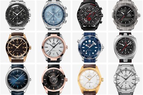 A Beginners Guide To Every Omega Model Oracle Time