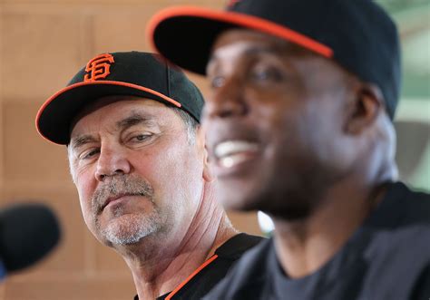 Another Year. Another Hall of Fame Class without Barry Bonds