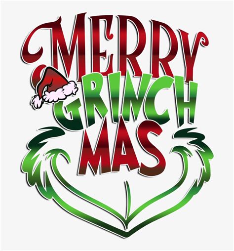 Download Merry Grinchmas Christmas Funny Ugly Christmas Sweater