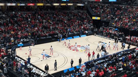 Breaking down the big ten tournament seeds | go iowa awesome. Big Ten to allow limited fan attendance at 2021 men's ...