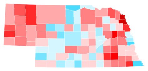 2022 Nebraska Gubernatorial Election Wikipedia