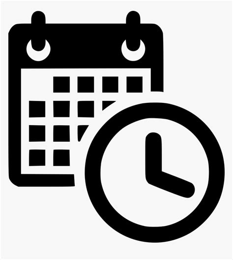 Date Png Icon Telegraph