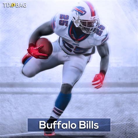 Purchase with peace knowing we stand behind all confirmed orders with our 100% buyer guarantee. Buffalo Bills NFL Tickets | Buffalo bills, Nfl buffalo ...