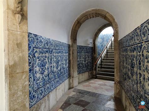 Museu Nacional do Azulejo Saiba mais sobre o patrimônio de Portugal Museu nacional do