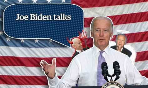 Uncle Joe A Decade Of Political Gaffes And Social Faux Pas Video