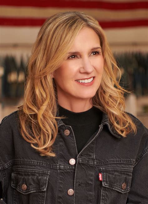 Michelle Gass - Levi Strauss & Co : Levi Strauss & Co