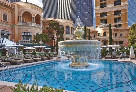 Top 10 Luxury Hotels And Resorts In Las Vegas Luxuryhoteldealstravel