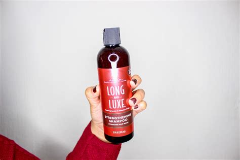Review And Demo As I Am Long And Luxe Collection Part 1 The Mane Objective