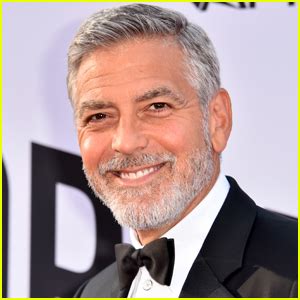 George clooney reveals why felicity jones' pregnancy was incorporated into midnight sky. George Clooney Makes $500,000 Donation in Response to ...