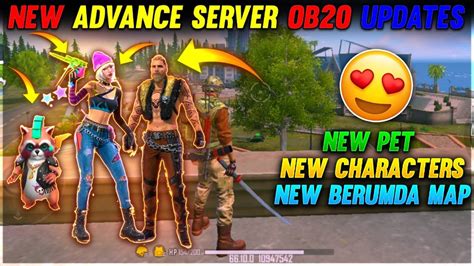If you like this video. 44 Top Pictures Free Fire New Character Server - Free Fire ...
