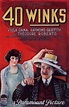 Forty Winks (1925) - IMDb