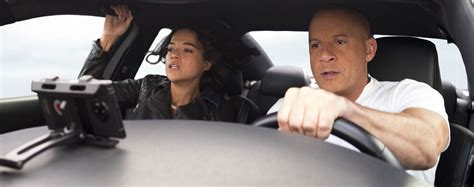 Fast And Furious Les 7 Premiers Films Disponibles Sur Netflix Cest