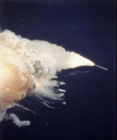 34 Years Later Remembering The Challenger Space Shuttle Explosion