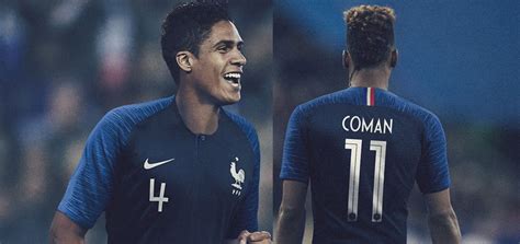 Copyright © 2021 カラオケうたてん all. フランス代表、ロシアW杯に向けた2018新ユニフォームを発表!