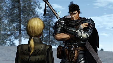 Berserk Game Gets A Western Launch Date And A Weird New Name Polygon