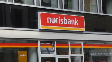 While opening a bank account norisbank gmbh has to perform kyc procedure and comply with aml requirements. Direktbanktochter: Deutsche Bank prüft Verkauf von Norisbank