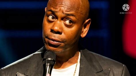 Dave Chappelle Sells Out The Chase Center In San Francisco Youtube