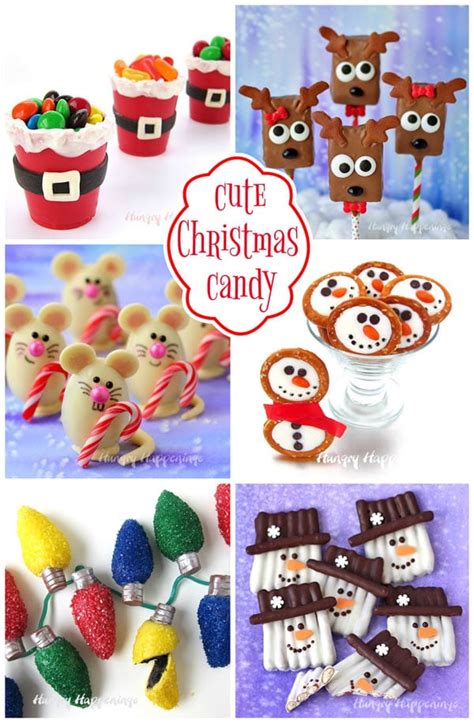 35 Homemade Chocolate Christmas Treats Hungry Happenings